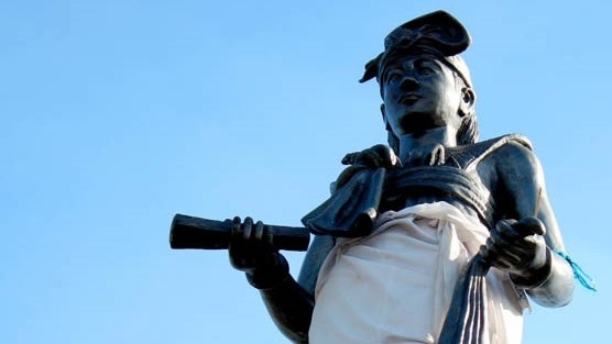 Cokorda Denpasar, Pemimpin Berorangtuakan Sastra #Renungan Hari Puputan Badung