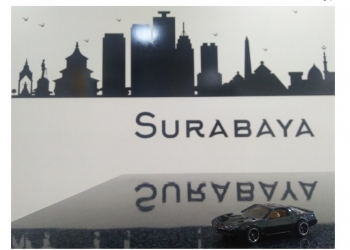 Dinamika Kota dalam Kidung dan Lagu