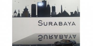 Dinamika Kota dalam Kidung dan Lagu