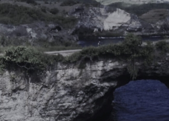 Legenda Pasih Uug (Broken Beach), Alarm Leluhur yang Tak Pernah Tidur