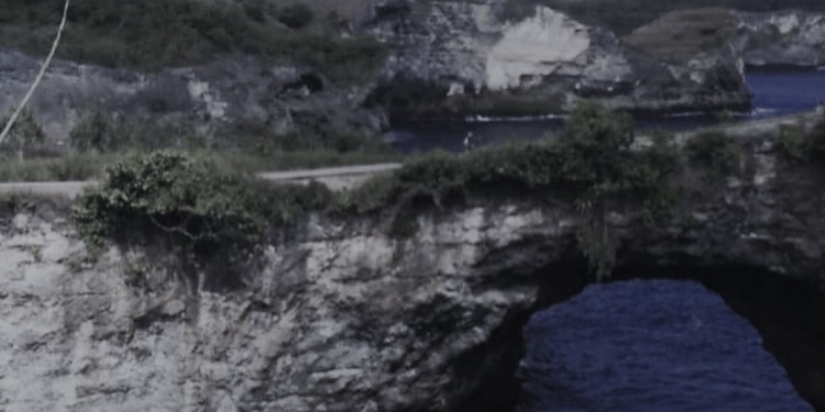 Legenda Pasih Uug (Broken Beach), Alarm Leluhur yang Tak Pernah Tidur