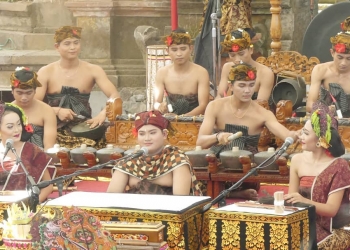 Membangun Sikap Positif Guyub Tutur Bahasa Bali