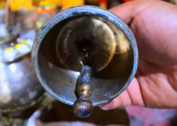 Jam Terbang Pandita-Pinandita – Catatan Harian Sugi Lanus