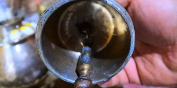 Jam Terbang Pandita-Pinandita – Catatan Harian Sugi Lanus