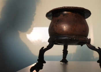 Śivamba – Catatan Harian Sugi Lanus