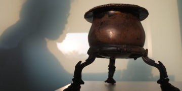 Śivamba – Catatan Harian Sugi Lanus