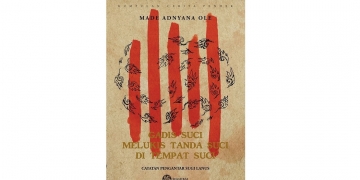 Menelisik Sisi Atavisme pada “Gadis Suci Melukis Tanda Suci di Tempat Suci”