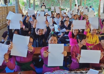 Menulis dan Pendosa Kebudayaan – Catatan dari Dukuh Penaban