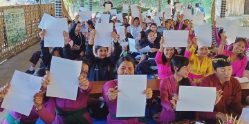 Menulis dan Pendosa Kebudayaan – Catatan dari Dukuh Penaban