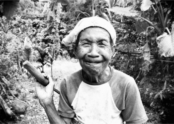 Rupa Kawanku: Jalan Hidup Fotograﬁ Doni Balak