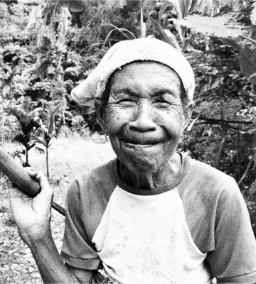 Rupa Kawanku: Jalan Hidup Fotografi Doni Balak
