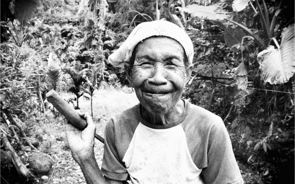 Rupa Kawanku: Jalan Hidup Fotograﬁ Doni Balak