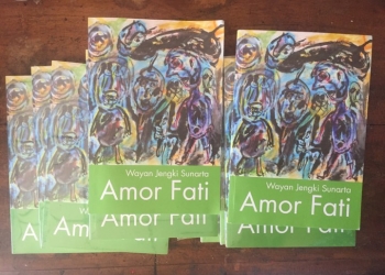 Amor Fati: Menghadap Takdir dengan Kesederhanaan