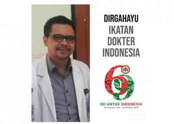Dokter, Elemen Perekat Bangsa