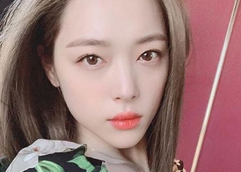Virall Soal Sulli, Bunuh Diri atau Kita Pembunuhnya?