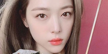 Virall Soal Sulli, Bunuh Diri atau Kita Pembunuhnya?