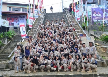 Terima Kasih Pak Menteri, Program Kapal Pemuda Nusantara Masih Diadakan