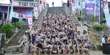 Terima Kasih Pak Menteri, Program Kapal Pemuda Nusantara Masih Diadakan