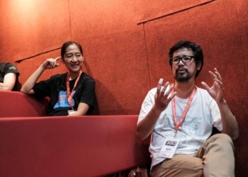 Pengakuan Internasional untuk Festival Film Pendek – Minikino Film Week 5