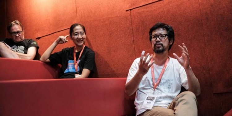 Pengakuan Internasional untuk Festival Film Pendek – Minikino Film Week 5