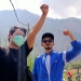 Rencana Pembangunan Kereta Gantung di Gunung Abang, Pemuda Abang Batudinding Bereaksi