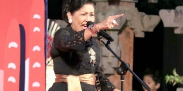 Klarifikasi Maman S. Mahayana tentang Berita “Putri Koster, Pembaca Puisi Terbaik di Indonesia”