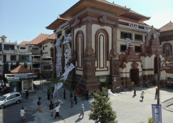 Festival Rakyat Denpasar 2019 “Harmony In Diversity” Segera Digelar