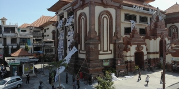 Festival Rakyat Denpasar 2019 “Harmony In Diversity” Segera Digelar