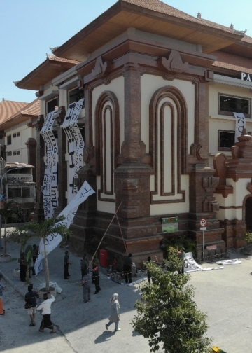 Festival Rakyat Denpasar 2019 “Harmony In Diversity” Segera Digelar