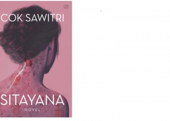 Sitayana: Gerak Dinamis Perempuan dalam Kesunyiaan