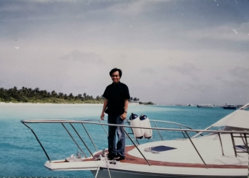 Selain Marcopolo dan Raffles, Saya Mengikuti Kisah Petualangan Ibnu Batutah – Catatan Harian Sugi Lanus