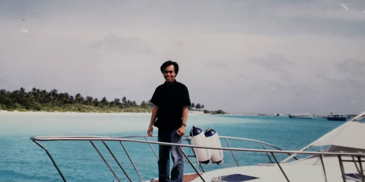 Selain Marcopolo dan Raffles, Saya Mengikuti Kisah Petualangan Ibnu Batutah – Catatan Harian Sugi Lanus