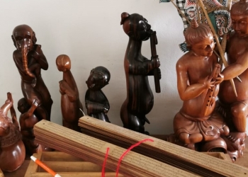 Salah Kawitan – Catatan Harian Sugi Lanus