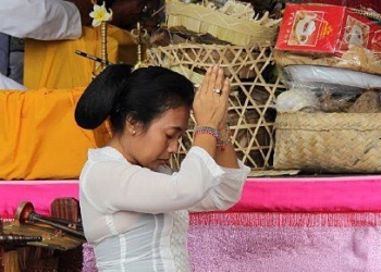 Bintangnya Kini adalah Bintang Puspayoga