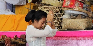 Bintangnya Kini adalah Bintang Puspayoga