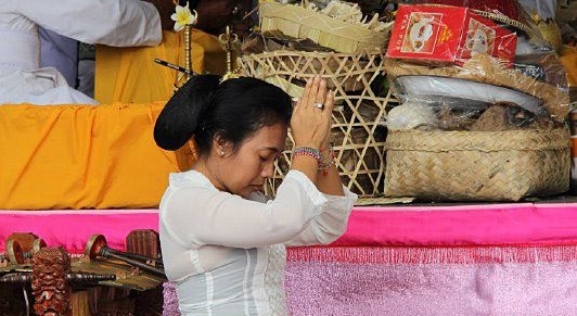 Bintangnya Kini adalah Bintang Puspayoga