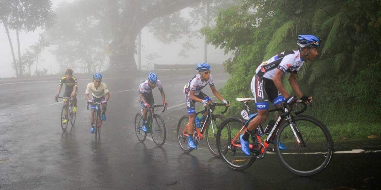 Kapan “Tour de Bali” Ada Lagi?