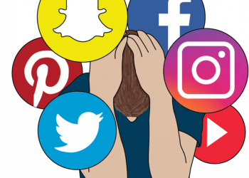 Media Sosial, Wadah Caring dan Sharing Bukan Bullying