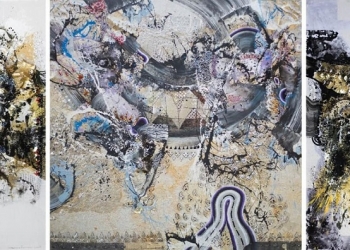 Puisi-puisi IDK Raka Kusuma # Juru Masak Tampan: Wayan Koster