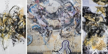 Puisi-puisi IDK Raka Kusuma # Juru Masak Tampan: Wayan Koster