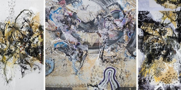 Puisi-puisi IDK Raka Kusuma # Juru Masak Tampan: Wayan Koster