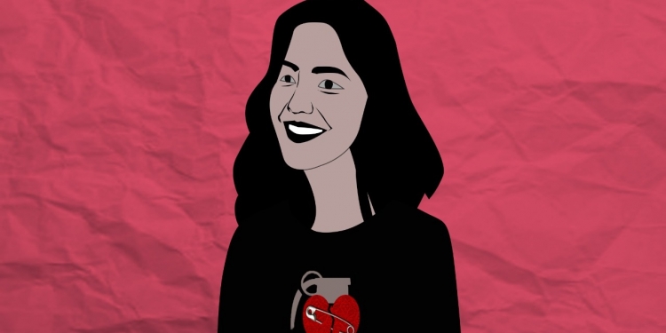 Generasi Z: Cintanya Tak Terbalaskan