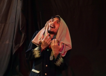 Hal yang Timbul Usai Menonton “PM TOH” Oleh Benni Andika dari Aceh