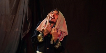 Hal yang Timbul Usai Menonton “PM TOH” Oleh Benni Andika dari Aceh