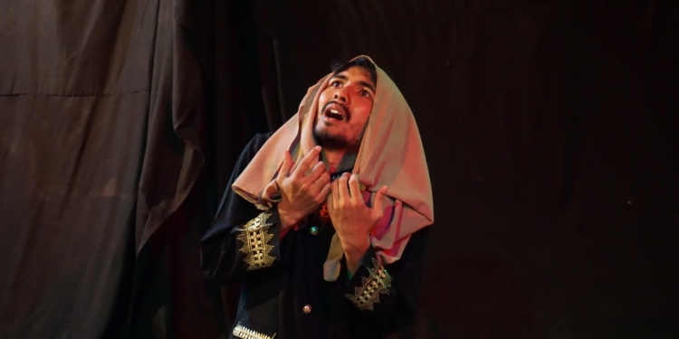 Hal yang Timbul Usai Menonton “PM TOH” Oleh Benni Andika dari Aceh