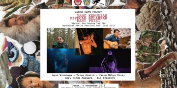 Kala Kerja Kolaborasi pada Novel Kalamata