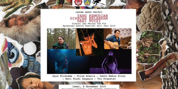 Kala Kerja Kolaborasi pada Novel Kalamata