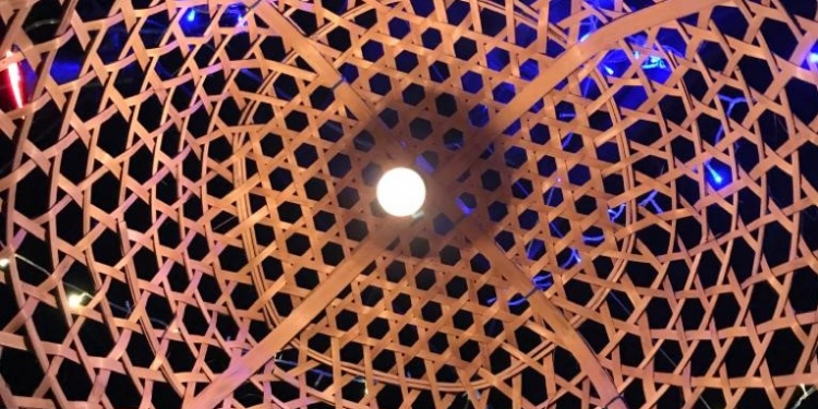 Katarsis “Kebelet”: Catatan Pementasan Kelompok Sekali Pentas