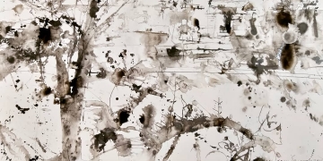 Puisi-puisi IGA Darma Putra # Puan, Pertemuan, Senja di Bulan Mei