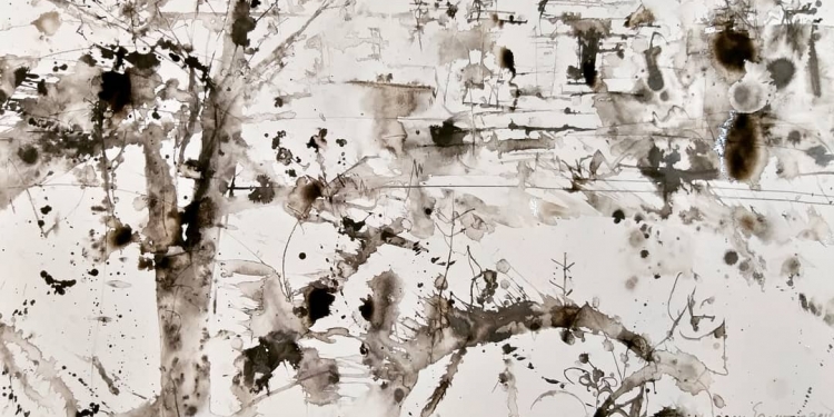 Puisi-puisi IGA Darma Putra # Puan, Pertemuan, Senja di Bulan Mei